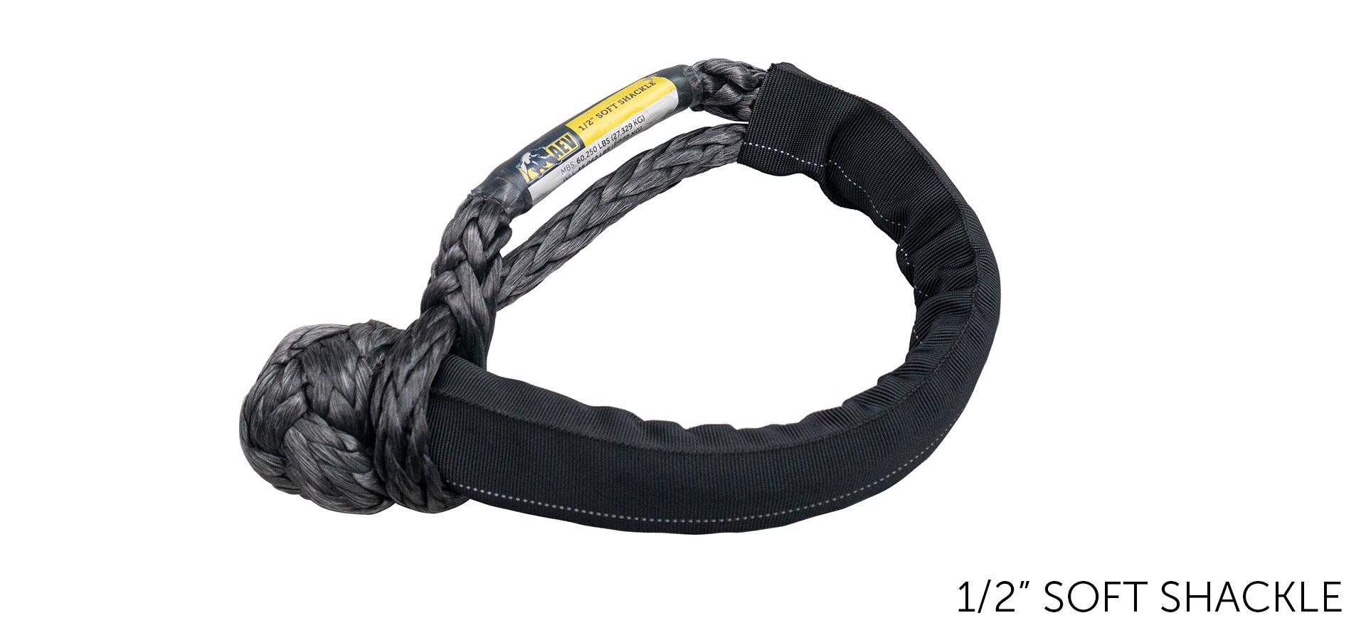 AEV - Soft Shackle