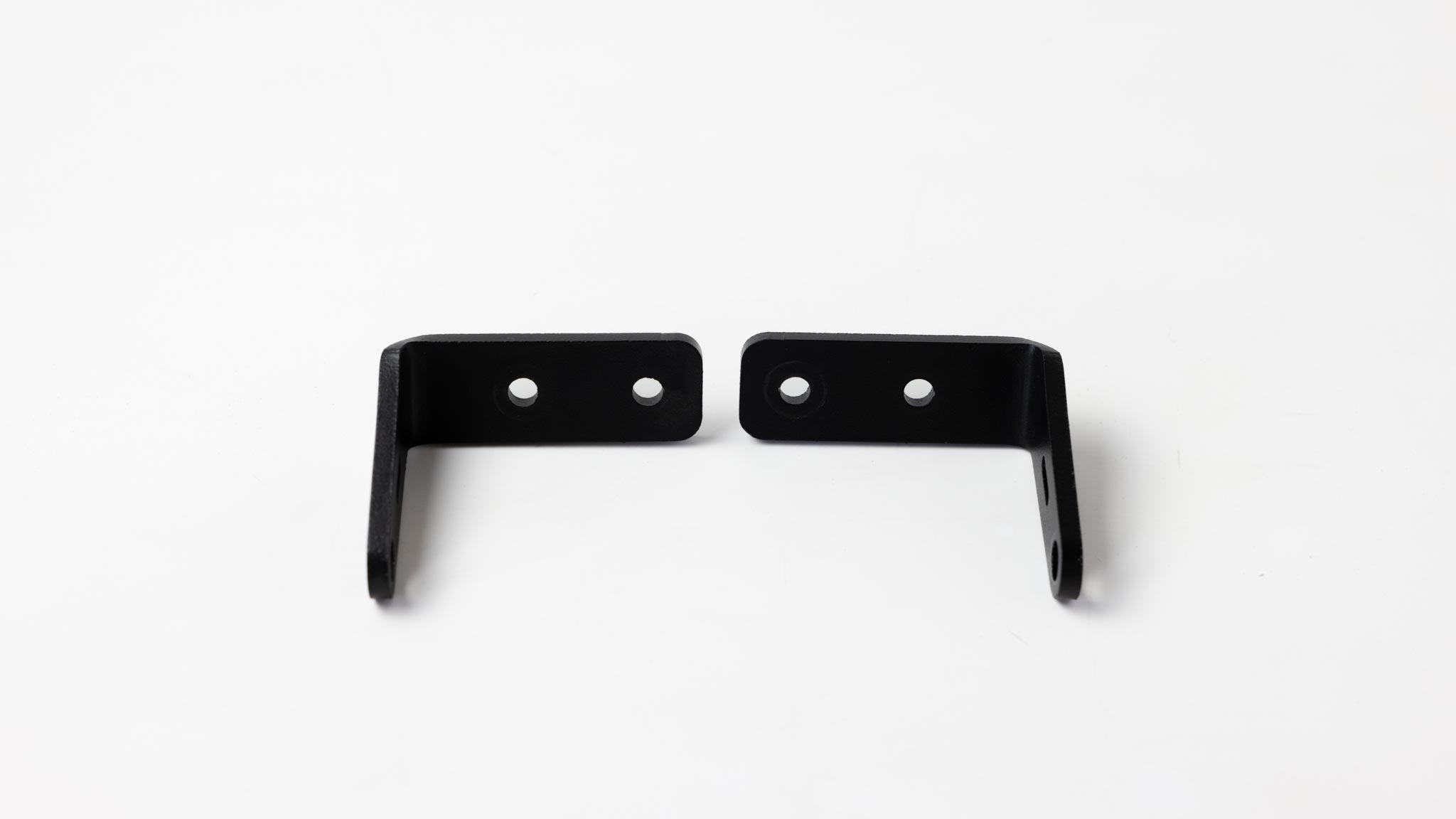 Sherpa Sport Light Bar Mounts - Sherpa Equipment Company