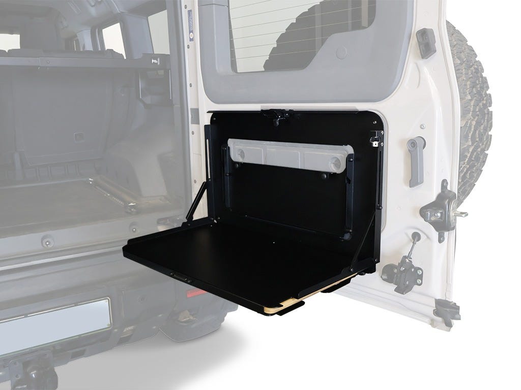 Ineos Grenadier (2022-Current) Drop Down Tailgate Table