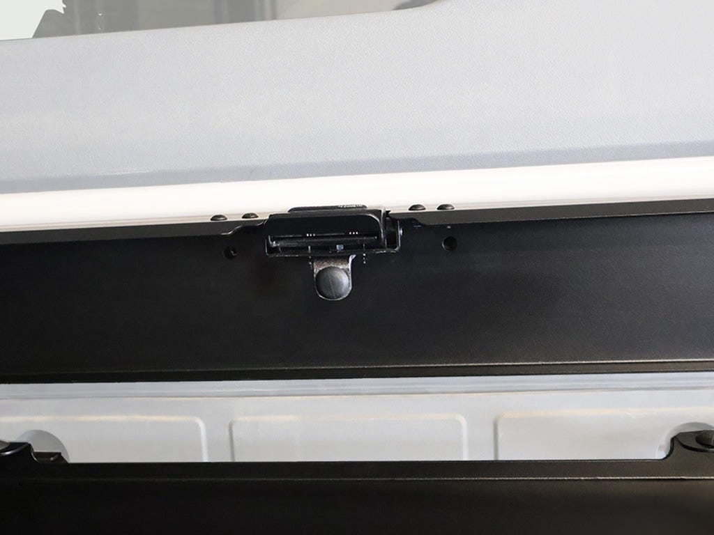 Ineos Grenadier (2022-Current) Drop Down Tailgate Table