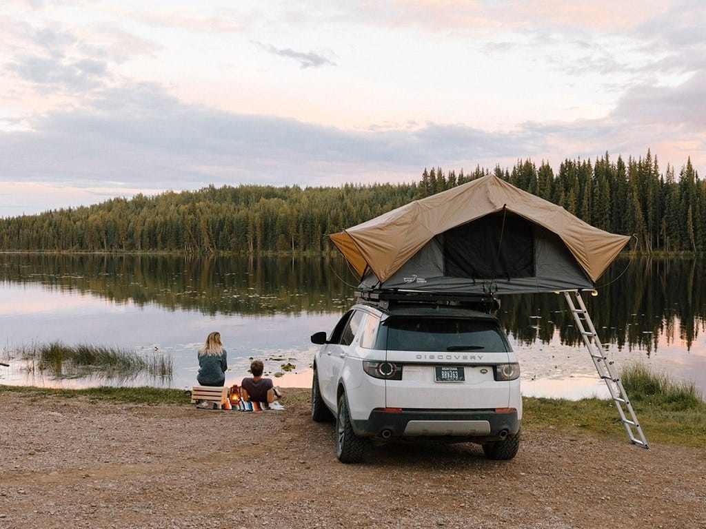 Roof Top Tent