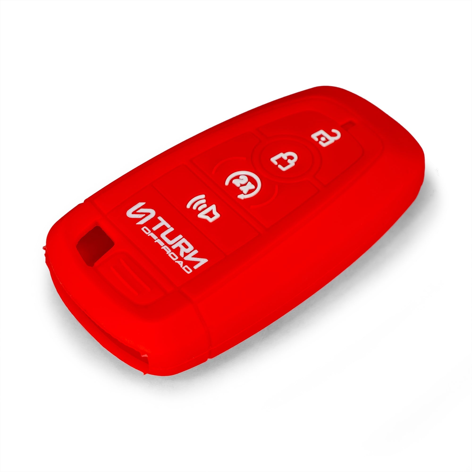 Turn Offroad Bronco Key FOB Cover - Turn Offroad