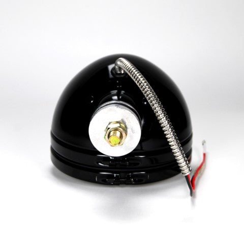 6" Daylighter Halogen - 2-Light System - 100W Spot Beam - #238