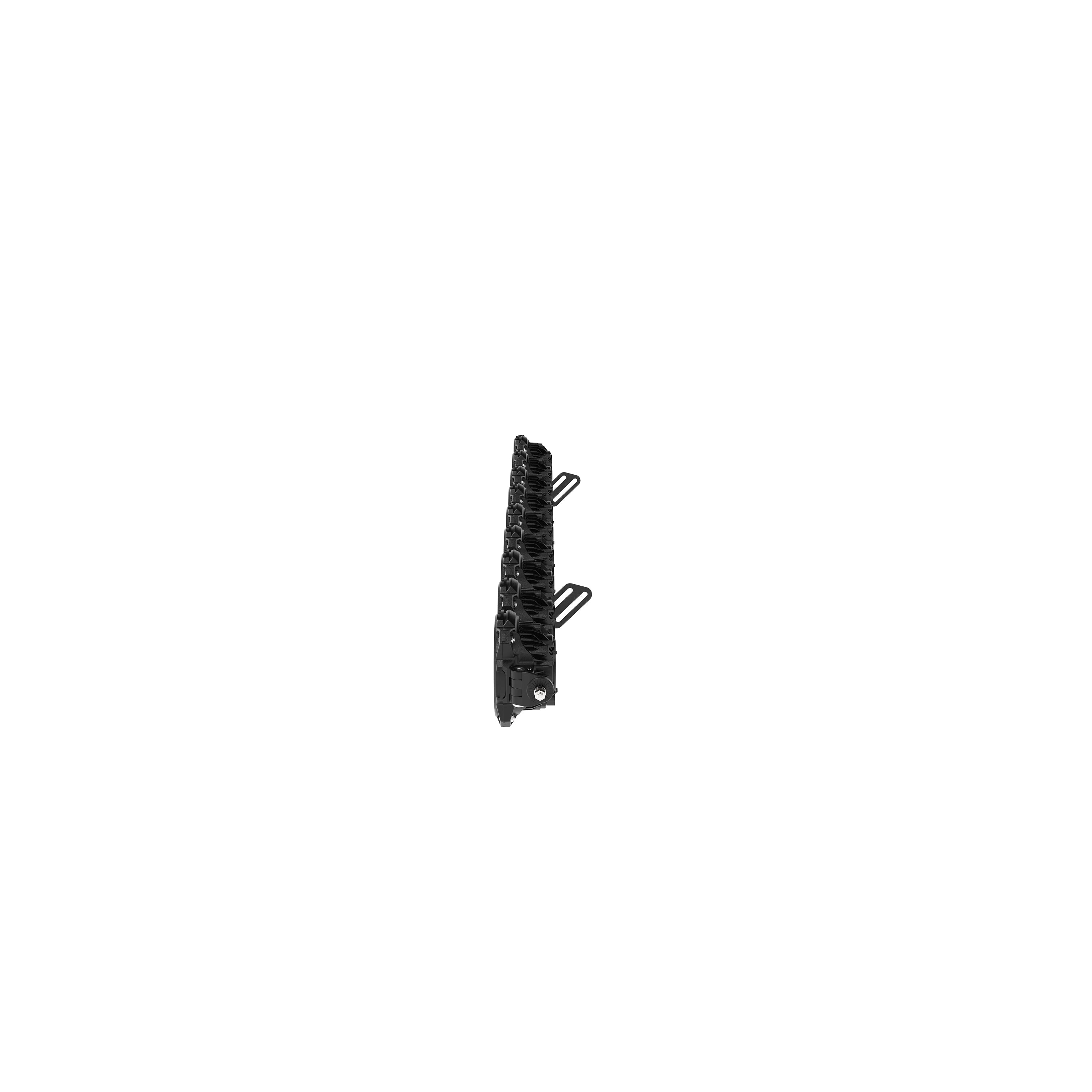 57" Gravity®️ Titan™ LED Light Bar - 9-Light - #91419