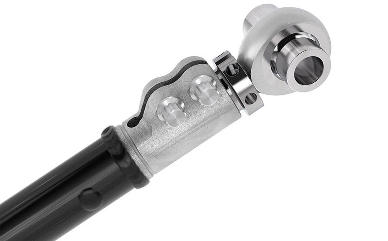 ICON - Tubular Adjustable Panhard Bar | 21+ Bronco
