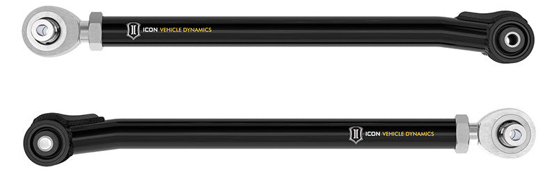 ICON - Tubular Upper Trailing Arm | 21+ Bronco