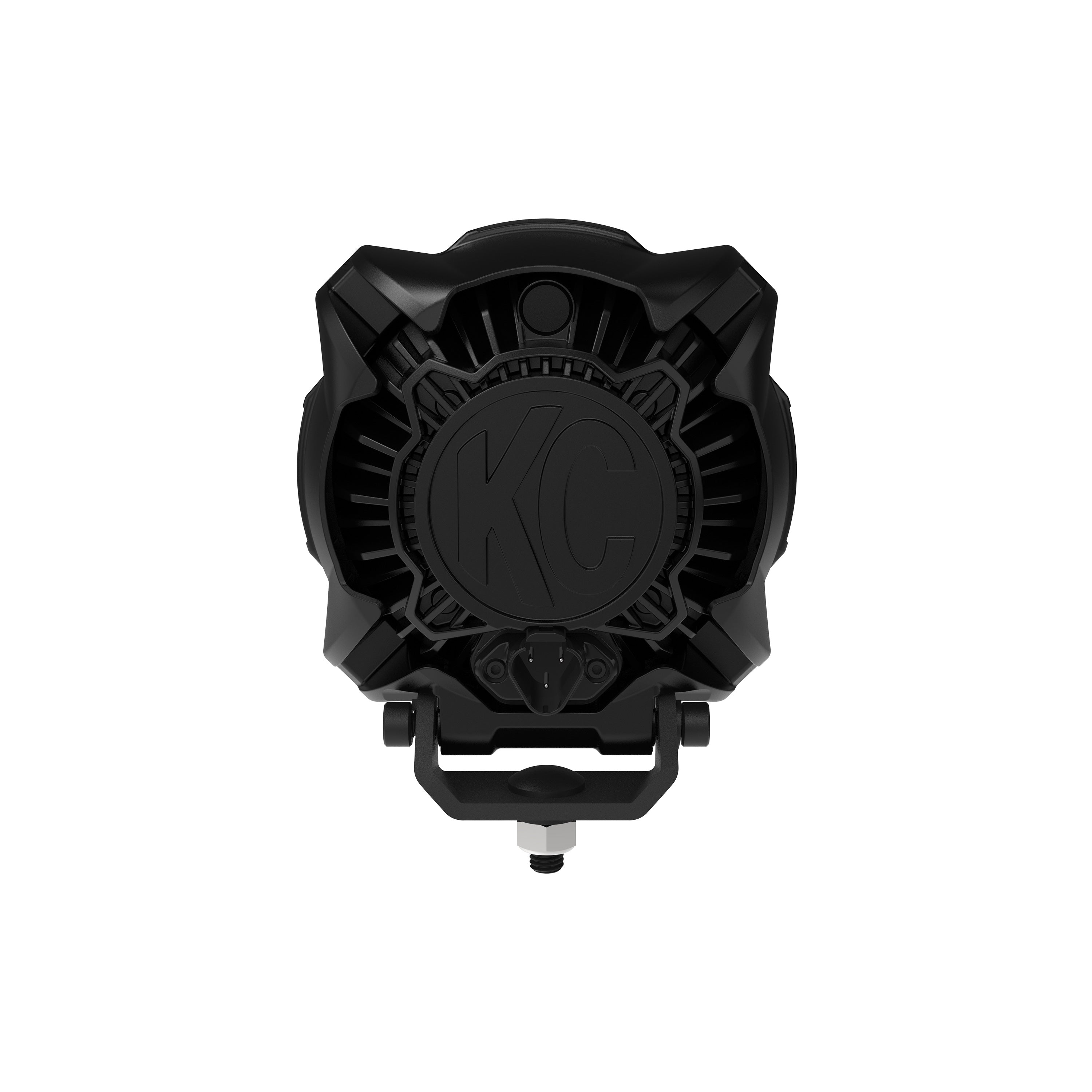 Gravity® Titan™ 6" LED - Pair Pack - Wide-40 Beam - #91403