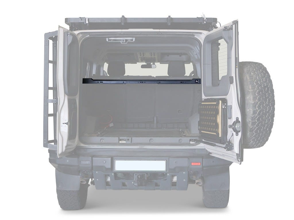 Ineos Grenadier (2022-Current) Cargo Molle Interior Shelf
