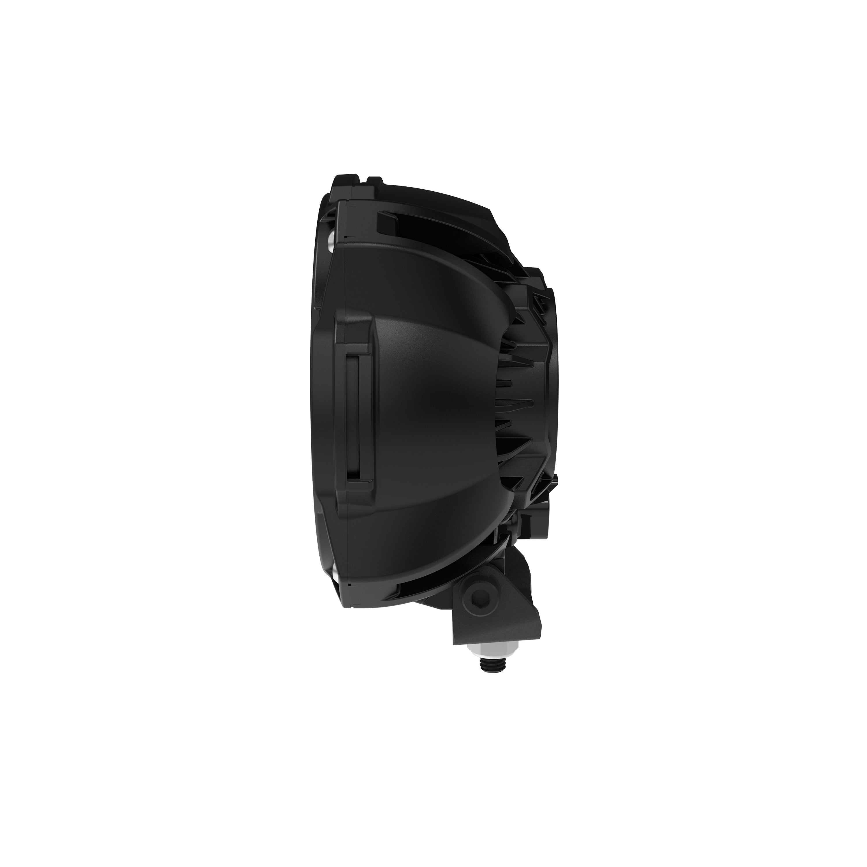 Gravity® Titan™ 6" LED - Single Light - Spot Beam - #91400