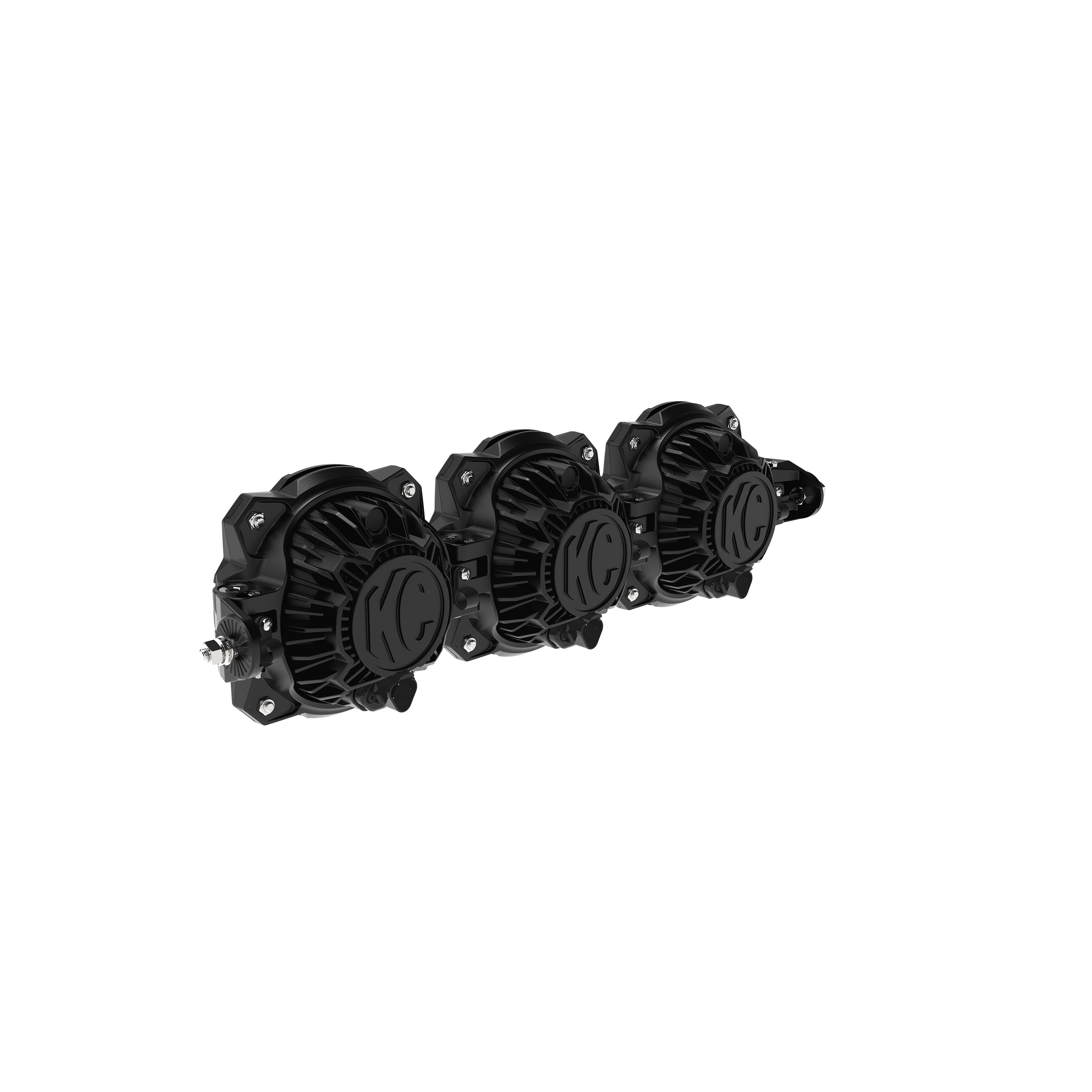 20" Gravity®️ Titan™ LED Light Bar - 3-Light - #91413