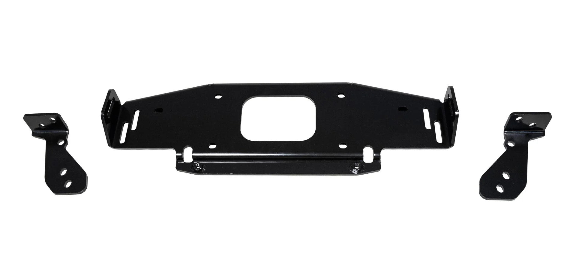AEV RX Front Bumper for JL Wrangler and JT Gladiator