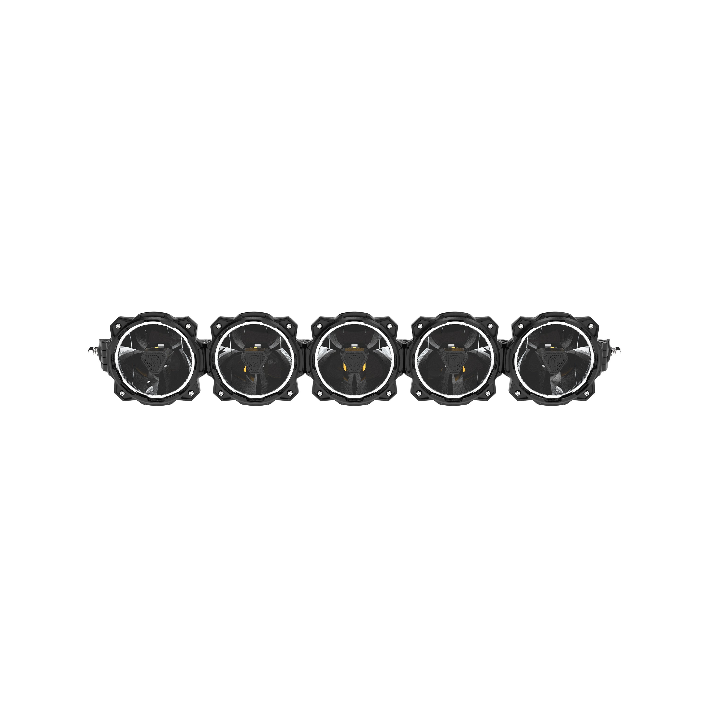 32" Gravity®️ Titan™ LED Light Bar - 5-Light - #91415
