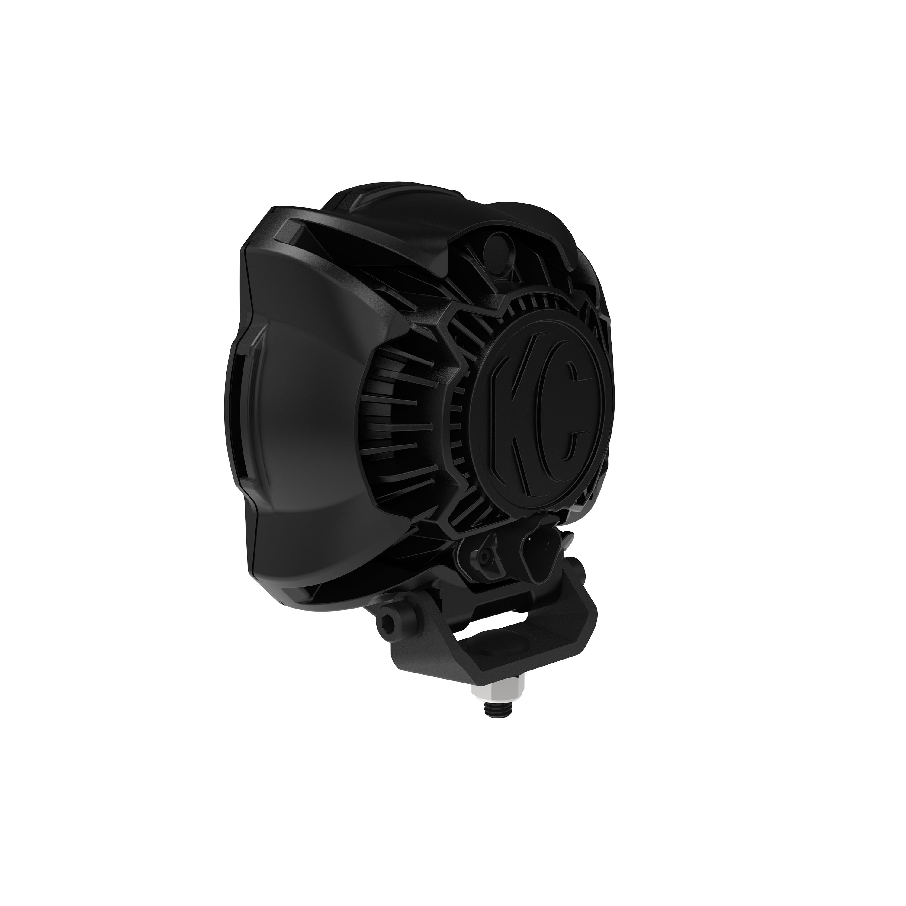 Gravity® Titan™ 6" LED - Single Light - Spot Beam - #91400