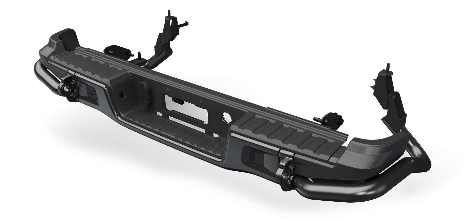 AEV - ZR2 Bison Rear Bumper | 15-22 Colorado/Canyon
